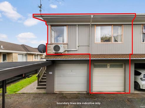 7/4 Ashby Place, Pukekohe