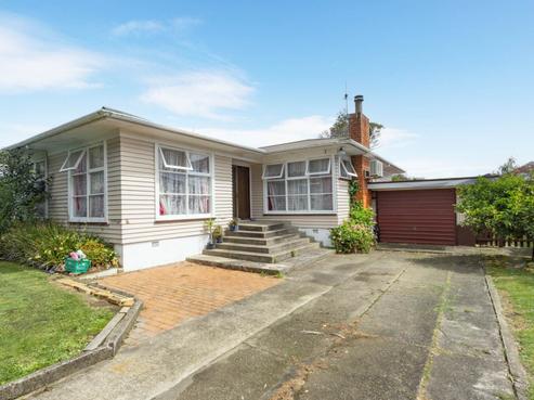 24 Vanguard Road, Kelston