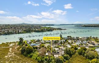 52 Riverlea Avenue, Pakuranga