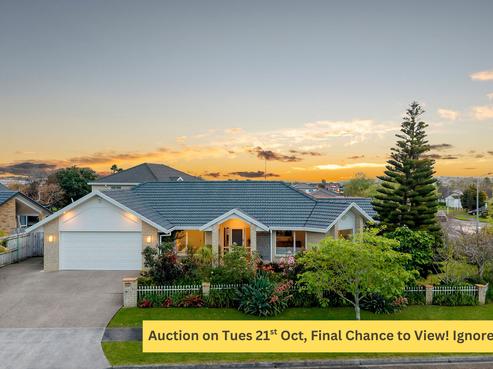 1 Keswick Close, Northpark