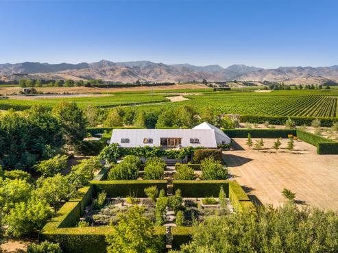 632 Waihopai Valley Road, Waihopai Valley