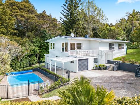 35 Mcdowell Crescent, Hillcrest