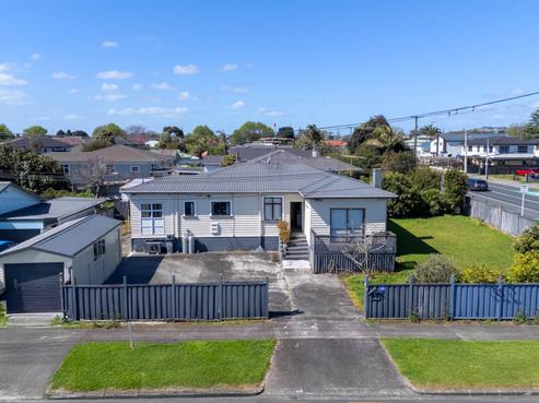 1/40 York Road, Papatoetoe