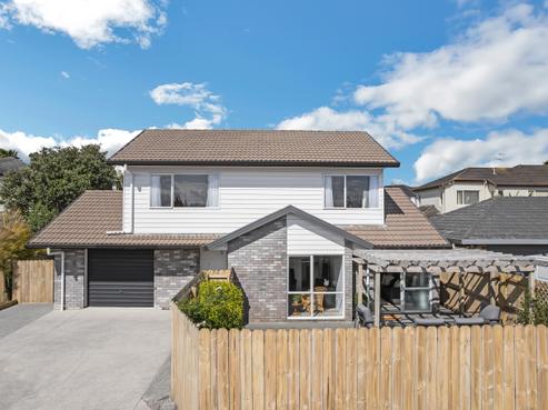 1/20 Ben Nevis Place, Northpark