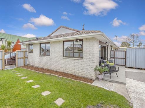 1/4 Bencard Place, Hoon Hay