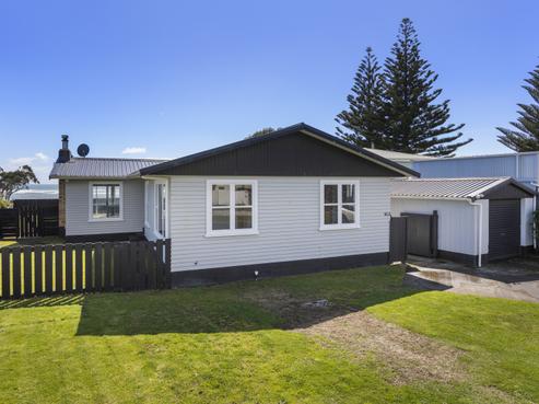 54 Hume Street, Waitara