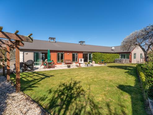 71 Murchison Drive, Gleniti