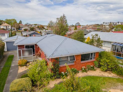 7 Waitaki Street, Glenwood