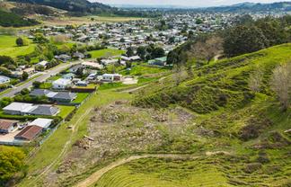 58A Paraone Road, Tamarau