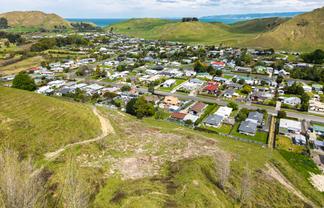 58A Paraone Road, Tamarau