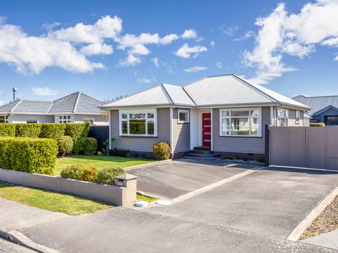 61A Peraki Street, Kaiapoi