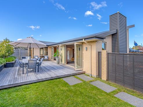 7 Shield Place, Halswell