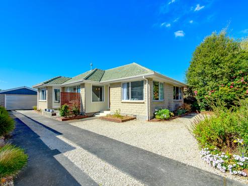 36 Claridges Road, Casebrook