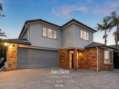 6 Hampstead Road, Sandringham