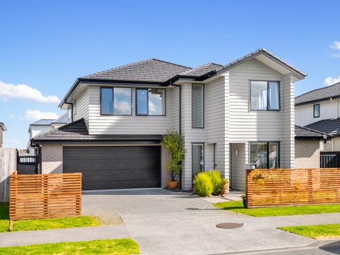 6B Dale Road, Whenuapai