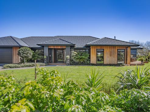 35 Pinot Crescent, Ohau