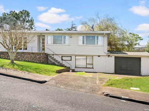 1 Knox Road, Hillpark
