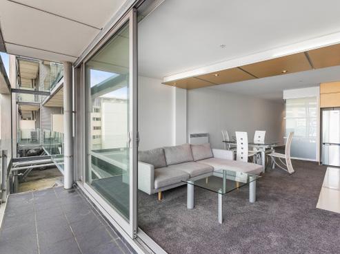 25/72 Tory Street, Te Aro
