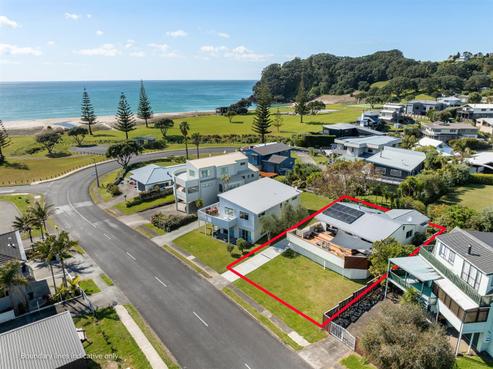 206 Onemana Drive, Onemana
