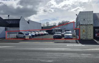 Rare Commercial Freehold Opportunity