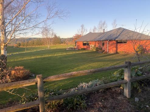 455 Albury-fairlie Road, Fairlie
