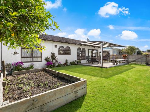 3A David Street, Morrinsville