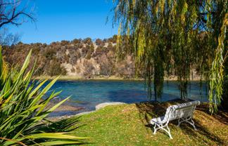 508 Lake Hawea - Albert Town Road, Wanaka