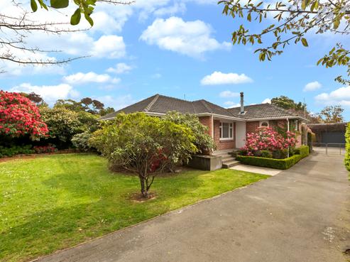 5 Rose Street, Hoon Hay