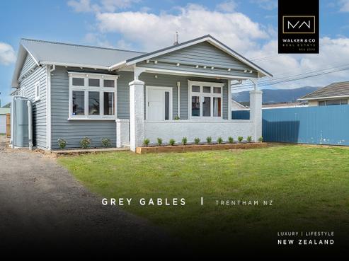 23 Ward Street, Trentham