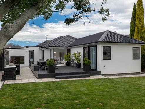 269 Ilam Road, Burnside