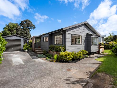 4A Coronation Road, Mangere Bridge