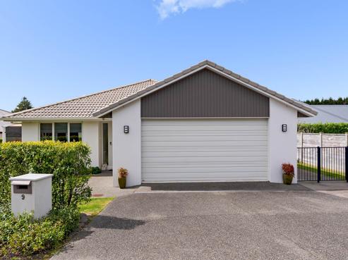 9 Nelson Lane, Omokoroa
