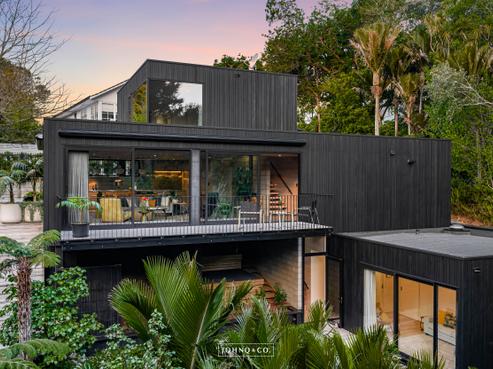 60A Waiatarua Road, Remuera