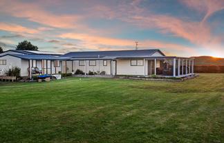 106D Awanuiarangi Road, Pikowai