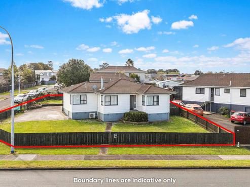 213 Mahia Road, Wattle Downs