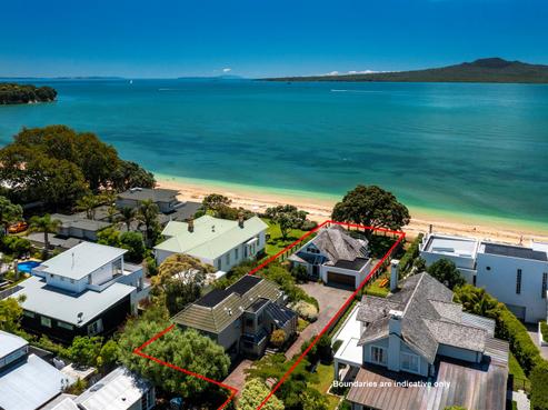 30 Oxford Terrace, Devonport