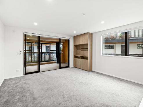 101/422 Hagley Avenue, Christchurch Central