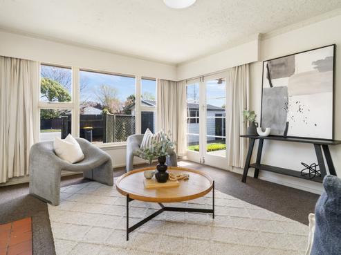 1/28 Withells Road, Avonhead