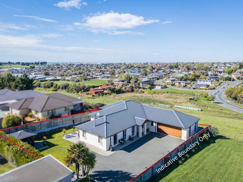 62 Jellicoe Street, Washdyke