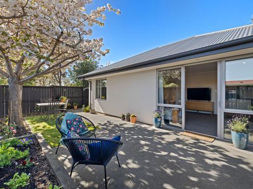 1/3 Glenfield Crescent, Mairehau