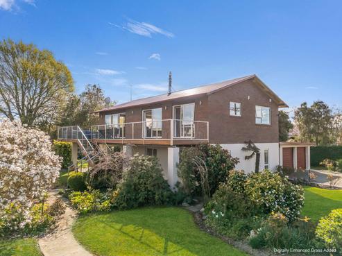 7 Matai Street, Pleasant Point