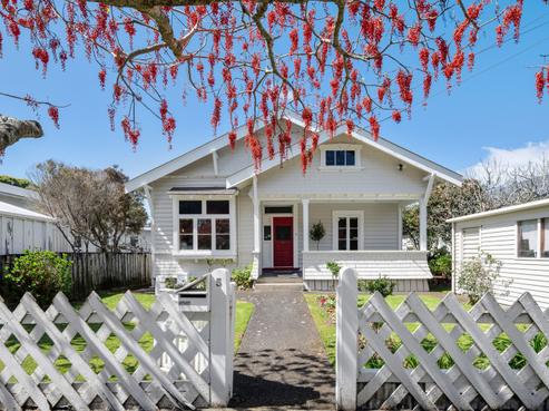 5 Hasbury Avenue, Epsom