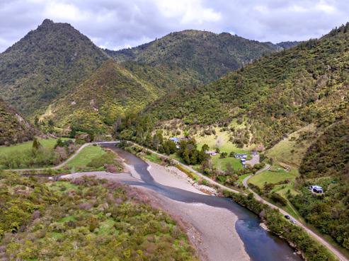 1344 Otara Road, Opotiki Coastal