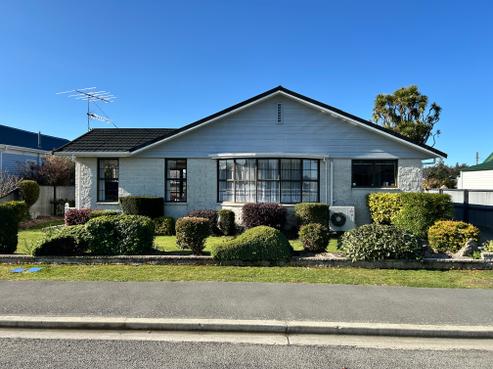 2/35 Havelock Street, Ashburton