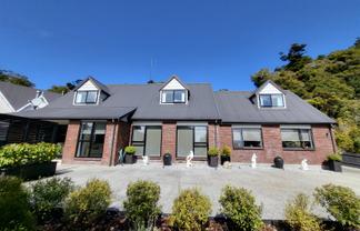 54 Power Road, Karoro