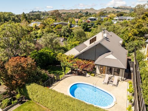 49 Chambers Street, Havelock North