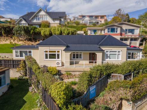 27 Douglas Terrace, Oamaru