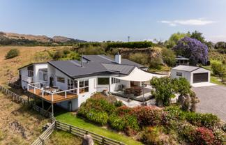 21 Albany Lane, Havelock North