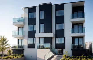   1 Elizabeth Street, Pakuranga