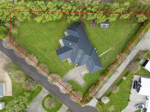 1539 Waiuku Road, Waiuku
